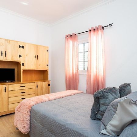 Eden Rentals Serenity Sunscape Apartment Santa Cruz de Tenerife Exteriör bild