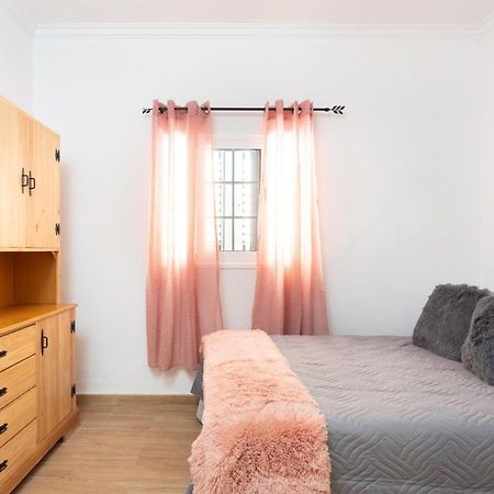 Eden Rentals Serenity Sunscape Apartment Santa Cruz de Tenerife Exteriör bild