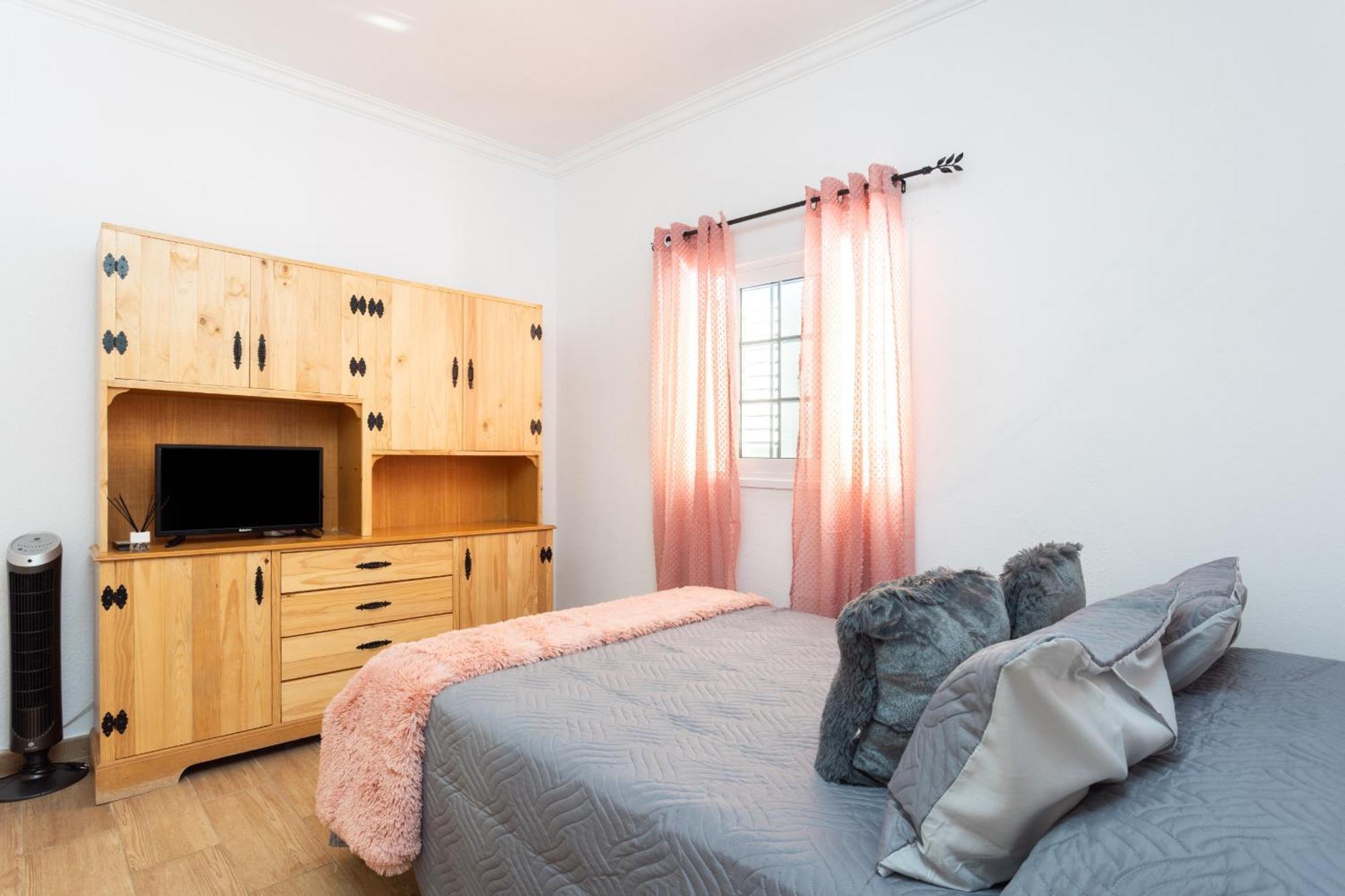 Eden Rentals Serenity Sunscape Apartment Santa Cruz de Tenerife Exteriör bild